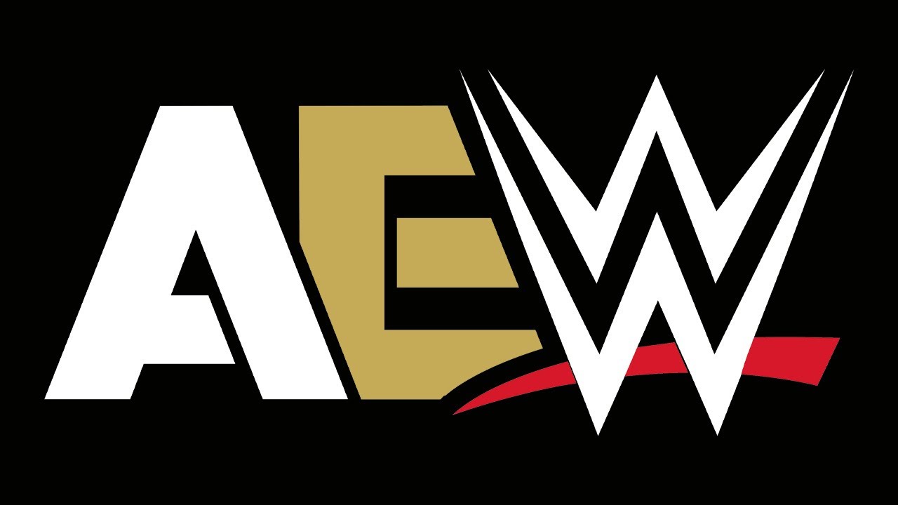 WWE DEN AYRILIP AEW DE GÜREŞENLERİN WWE PERFORMANS