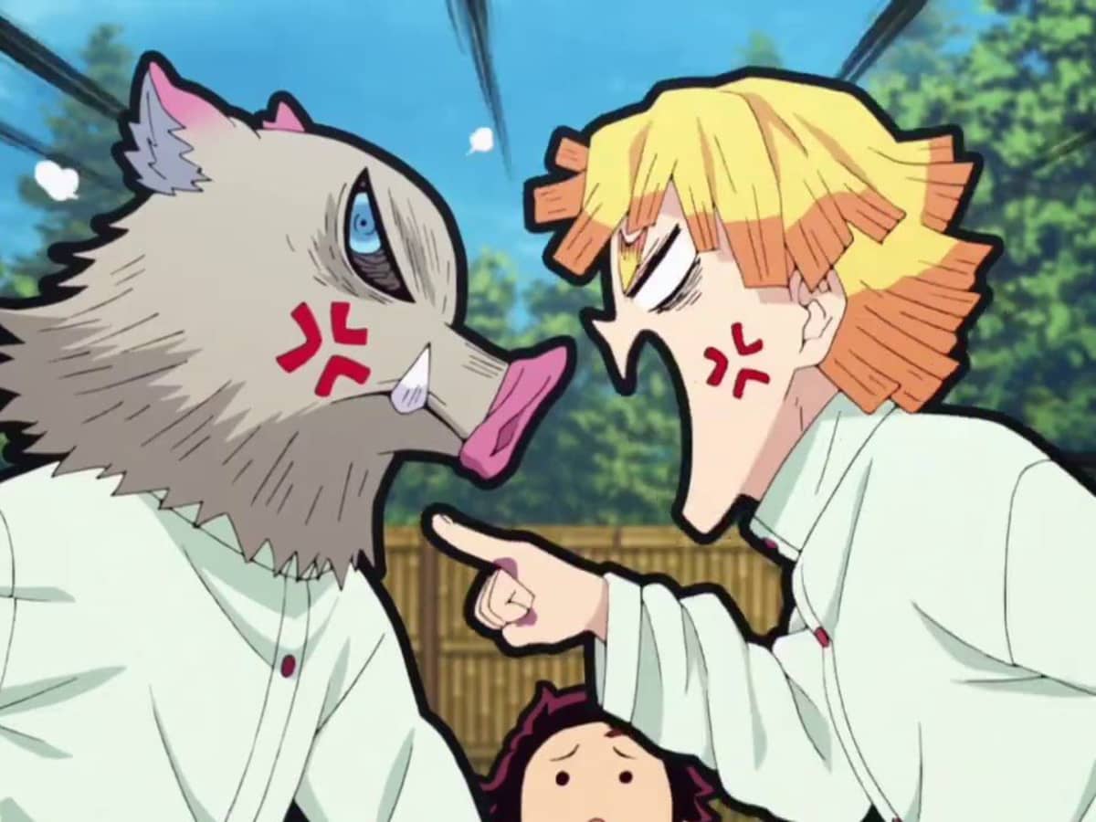 Meilleur animer
