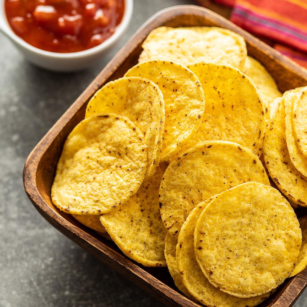 pick ur chips