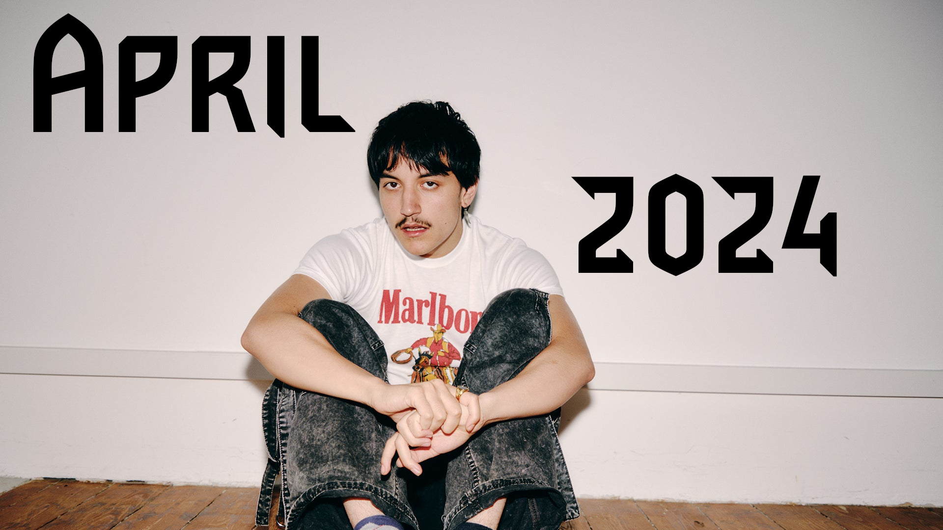 Best Music  - April 2024