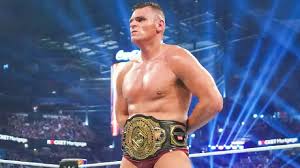 WWE Longest Intercontinental Championship