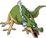 Dragon quest Monsters