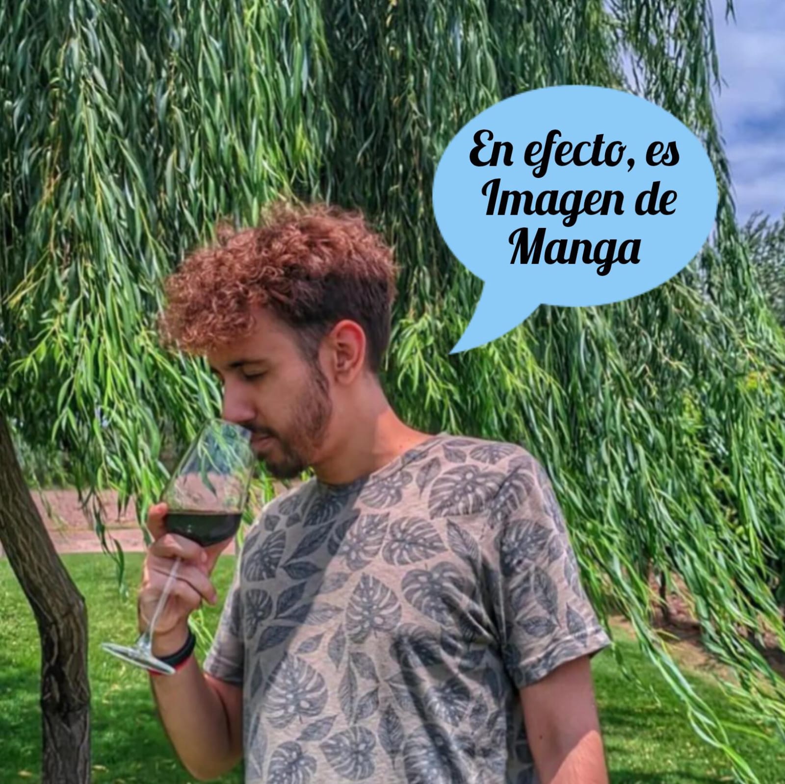 Imagen de Maaangaaa!!!!