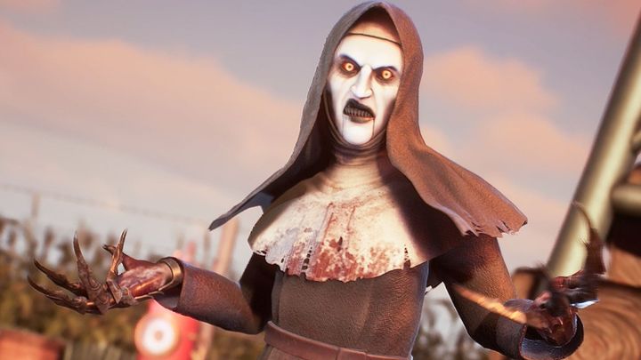 Najlepszy skin do morderców w grze Propnight