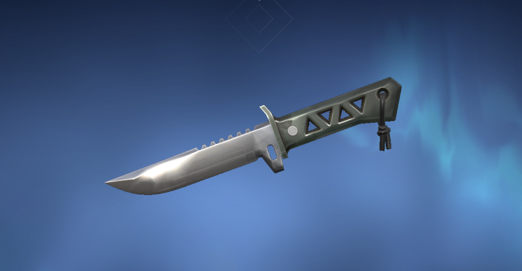 Valorant Best Knife (2024)