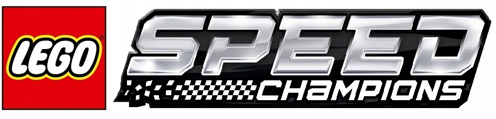 LEGO® Speed Champions