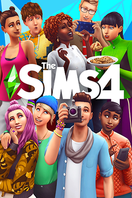 Sims 4 Packs