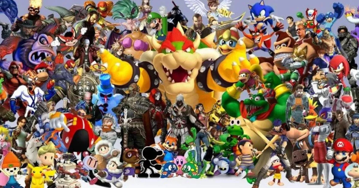 BEST OST/MUSIC FOR VIDEOGAMES