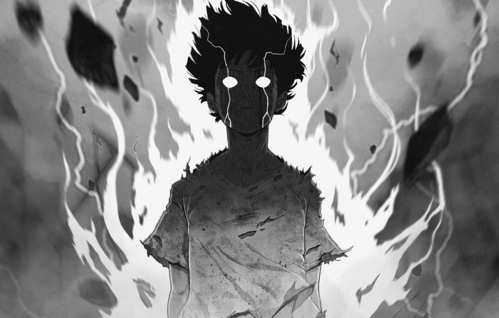the best anime transformations