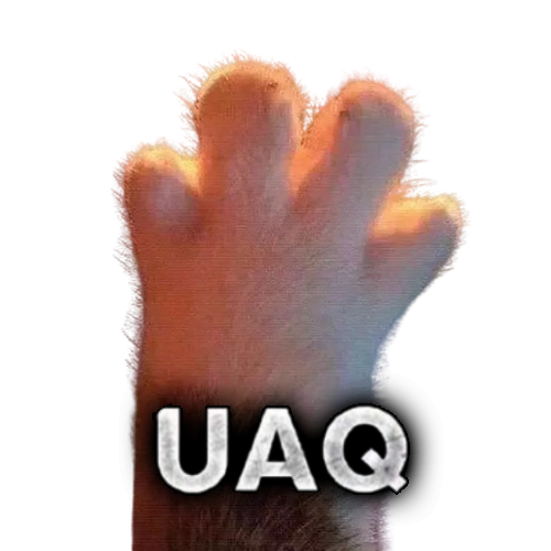 UAQ QUIZ
