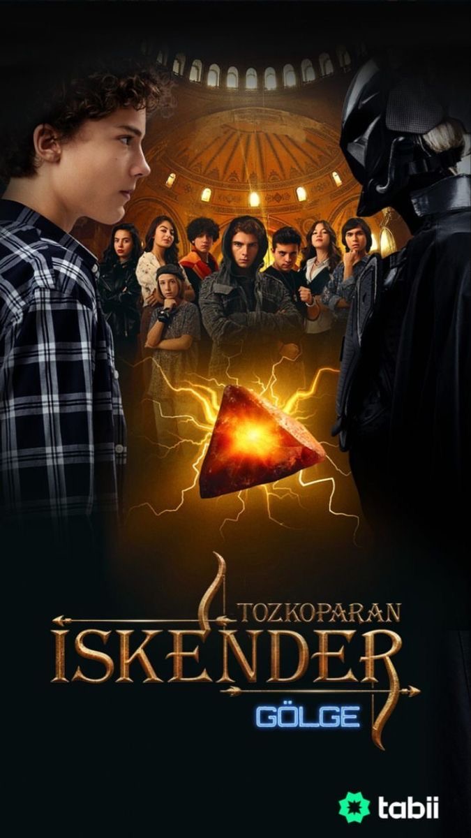 En iyi Tozkoparan Karakteri