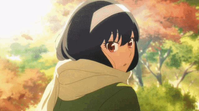 All Fictional Woman