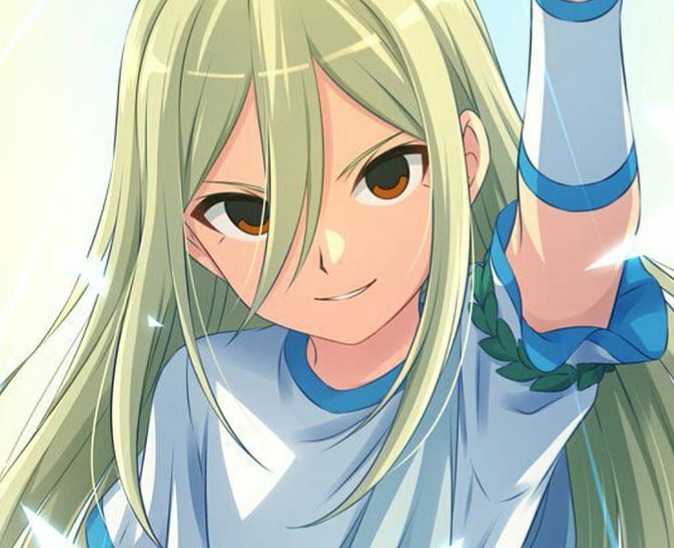 Inazuma Eleven Flow
