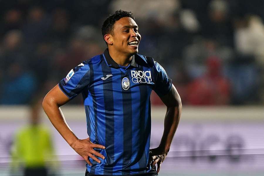 I MIGLIORI COLOMBIANI DELLA SERIE A