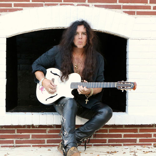 Dünyanın En İyi Gitaristi