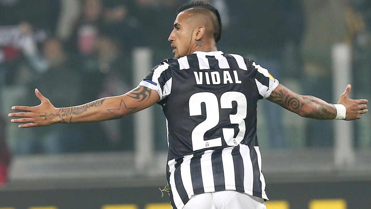 I MIGLIORI SUDAMERICANI IN SERIE A