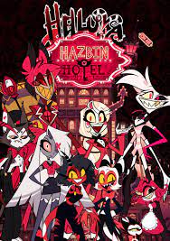 Hazbin Hotel and Helluva Boss
