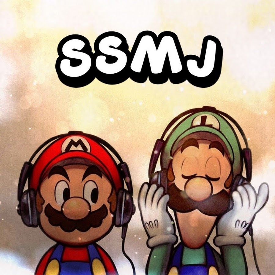 SSMJ Madness