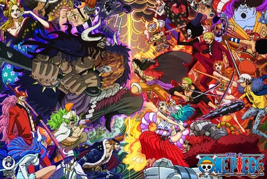 Best One Piece Arc