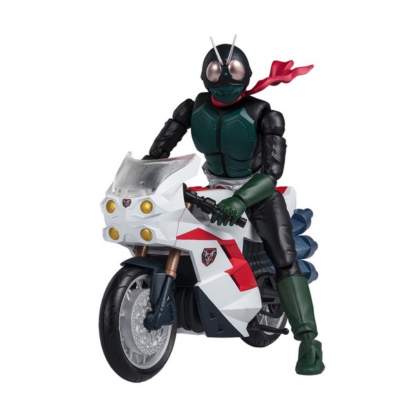 Kamen Rider Bike