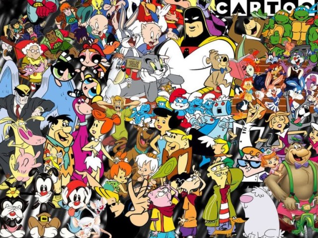 Qual é o melhor design de personagem