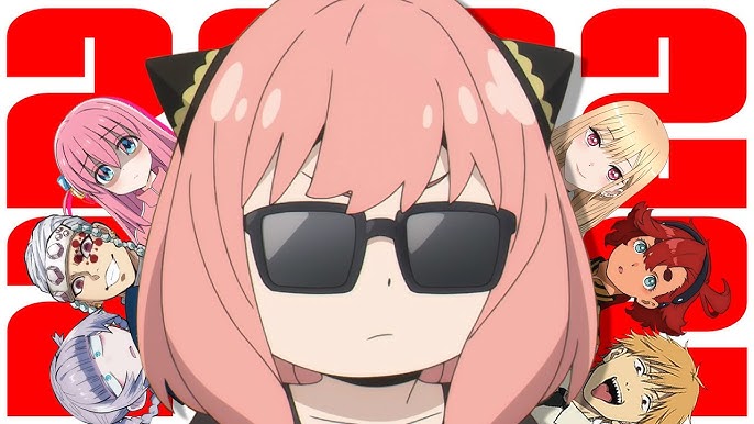 Anime Scenes