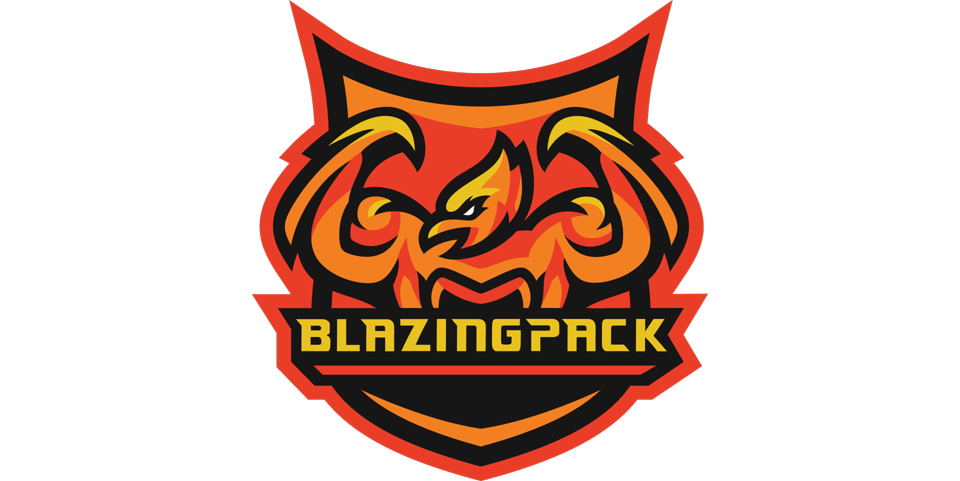 TOP 1 BLAZINGPACK 2024