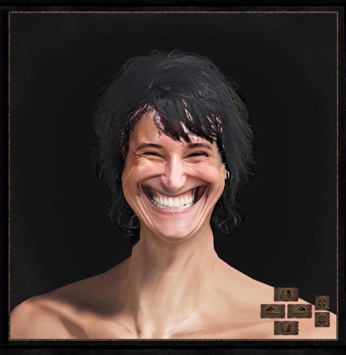 Elden ring characters (Convergence included)