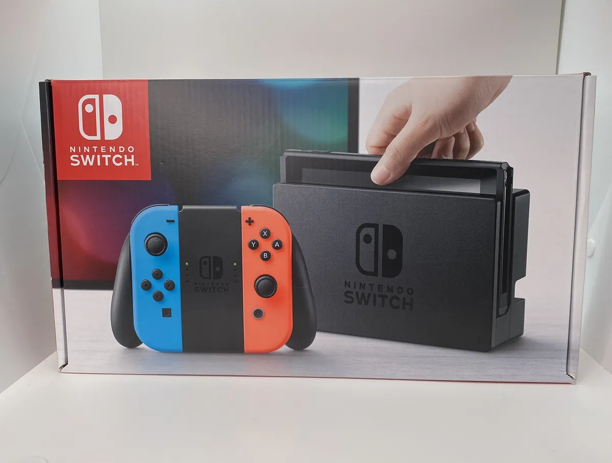 Console Tourney (+Services and Misc)
