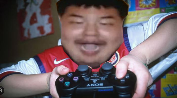 เกม Ps2 สุดเจ๋ง for สมาชม
