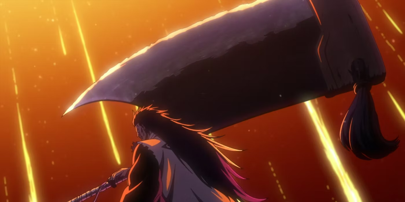 Anime Aura