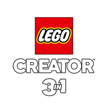 LEGO® Creator 3w1
