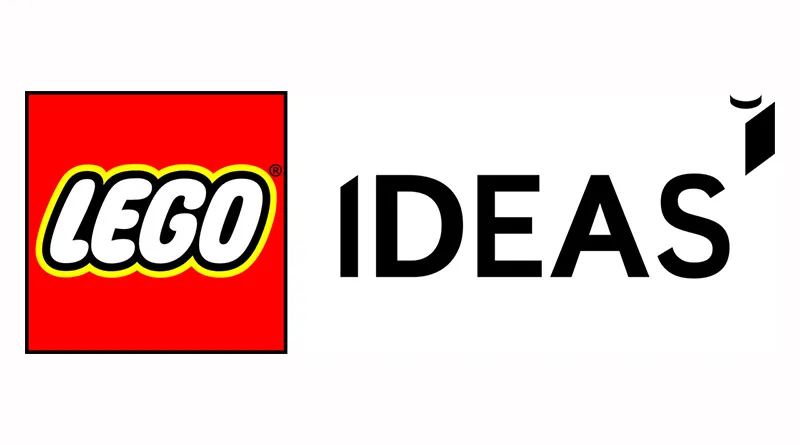 LEGO® Ideas