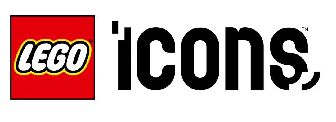 LEGO® Icons