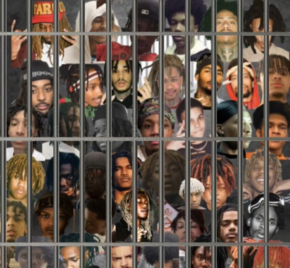 Underground Rappers