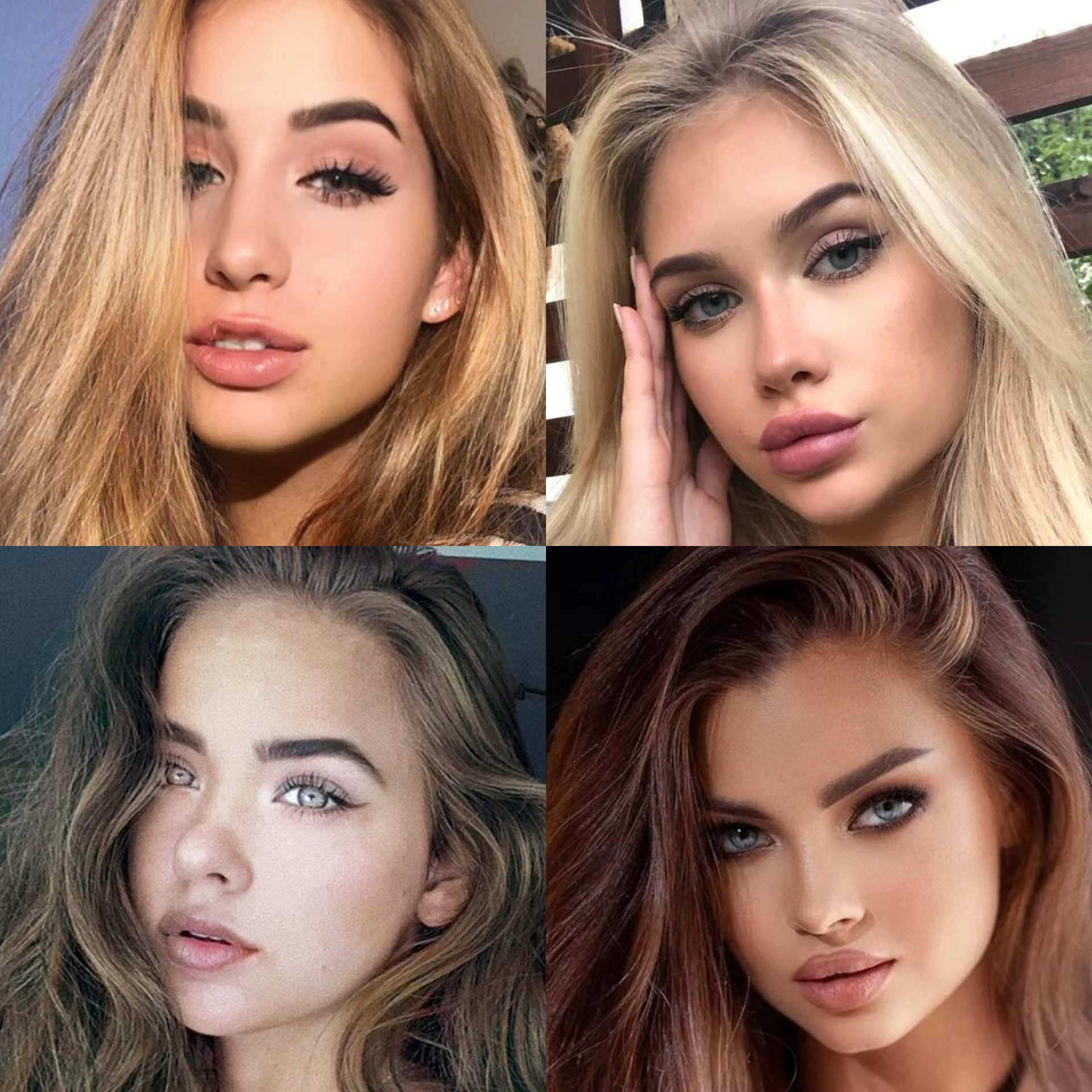 HOTTEST  POLISH GIRL