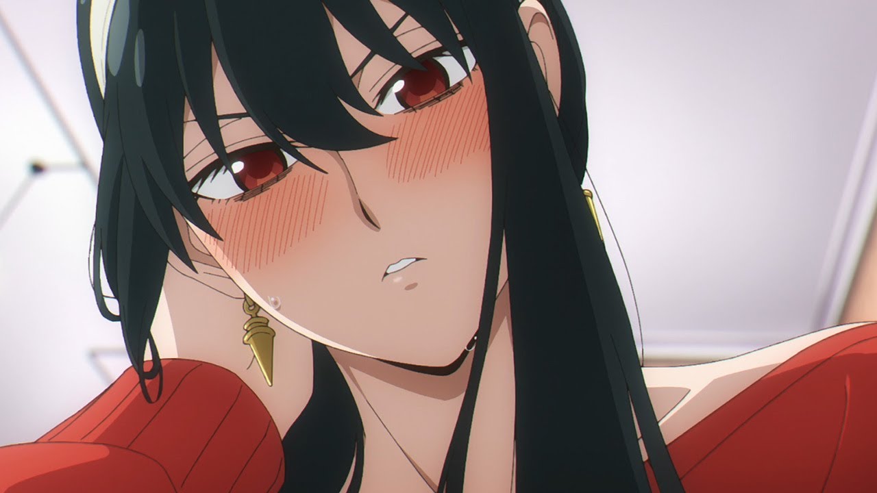 Best "Sexy" Waifu!