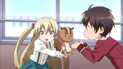 Anime On-Air 2014