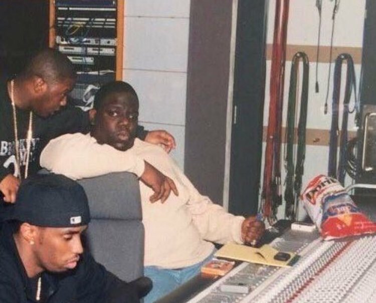 90's Rap