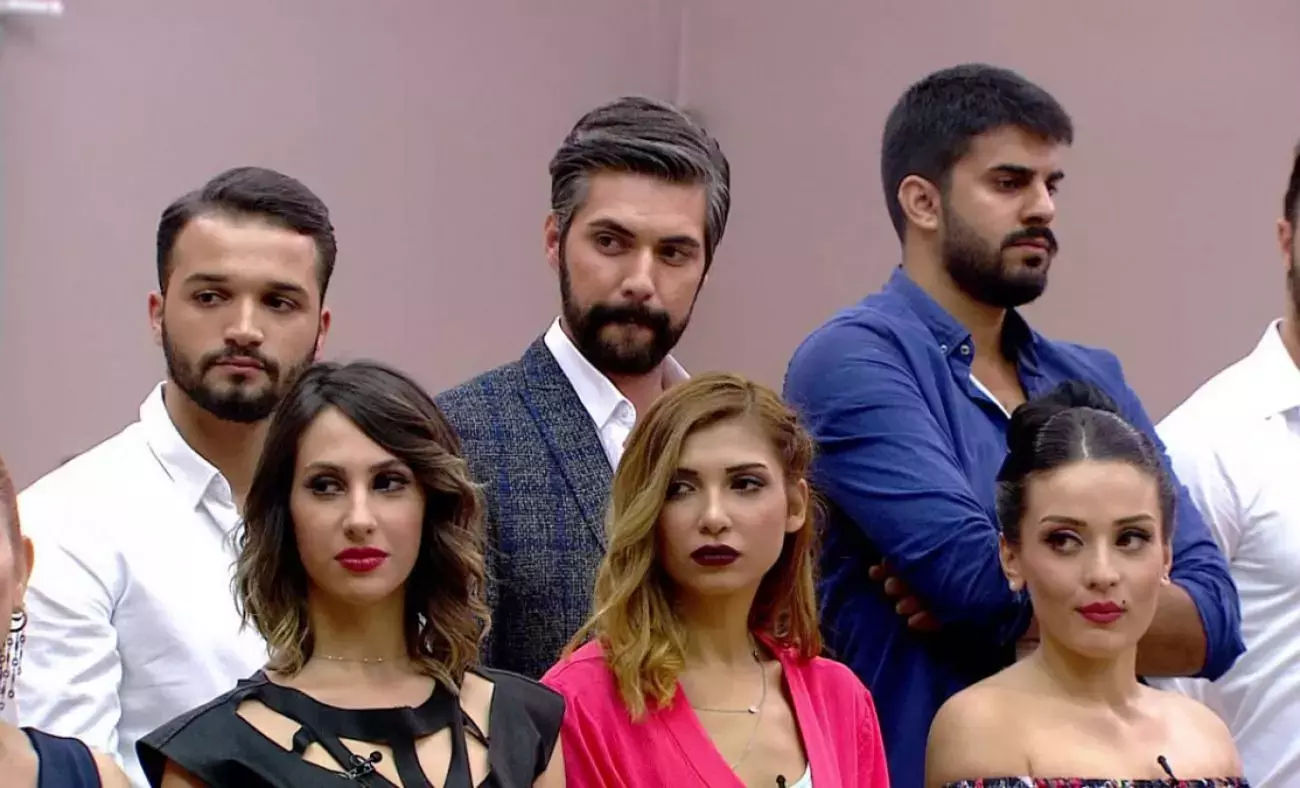 İLK KİM EVLENİR