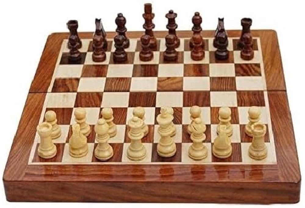Chess Battle