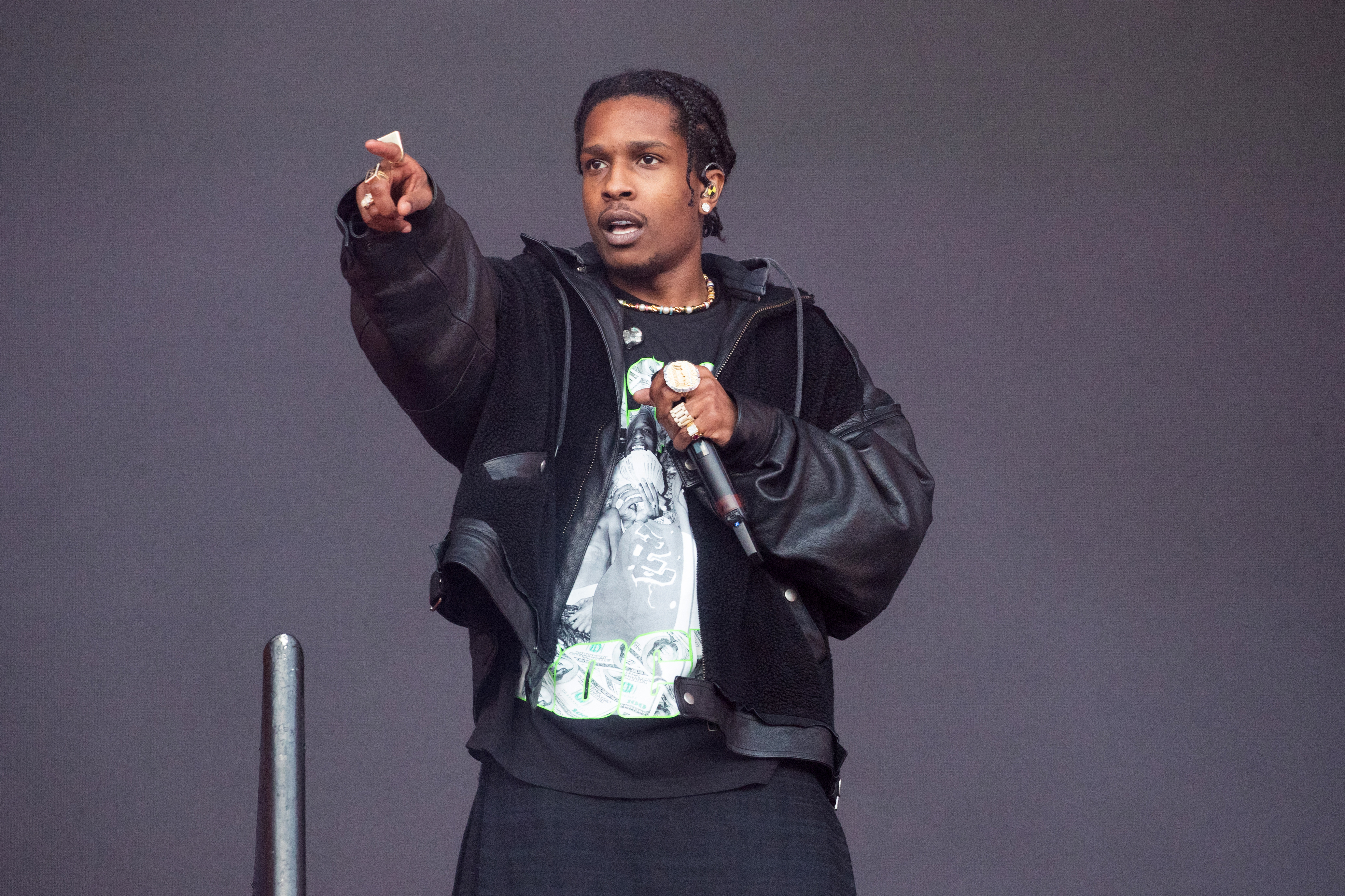 2024 Best Rap songs so far 15/04