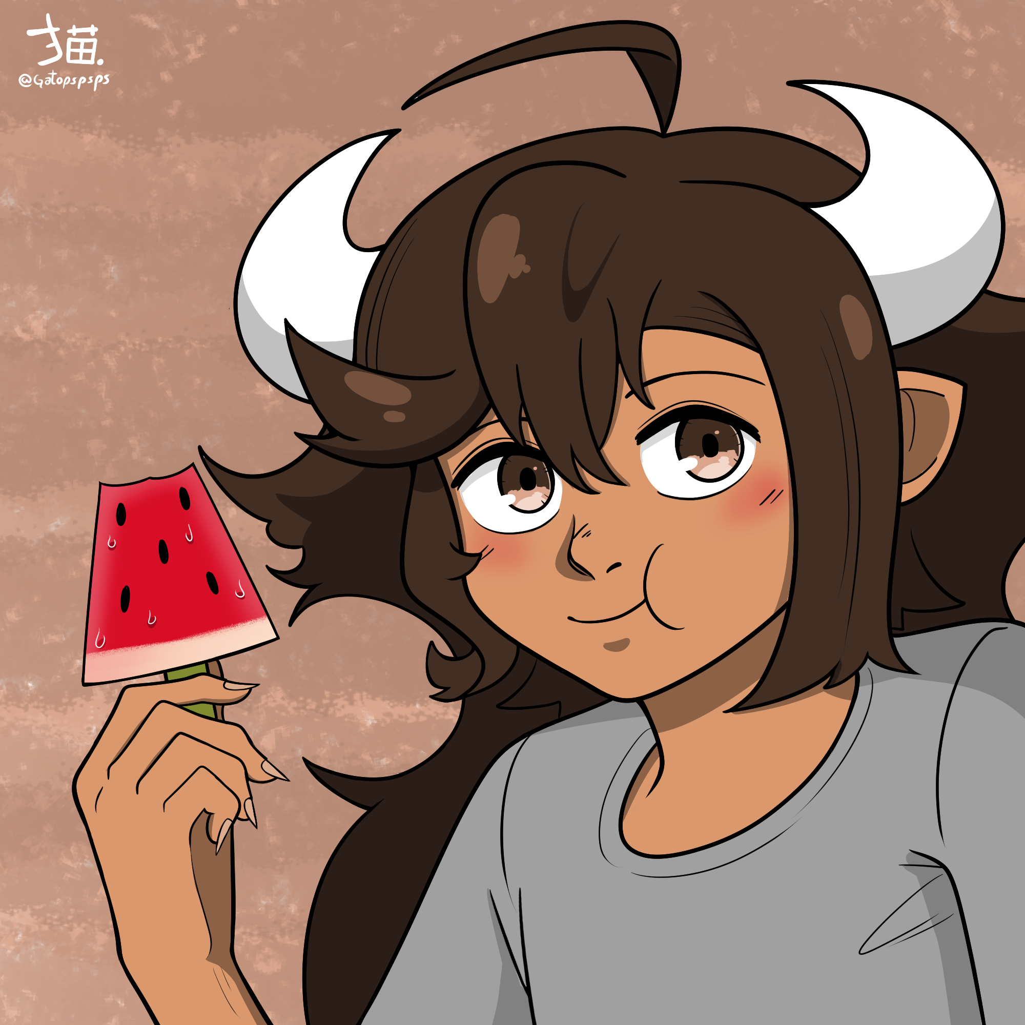 Melhor personagem de Devilline