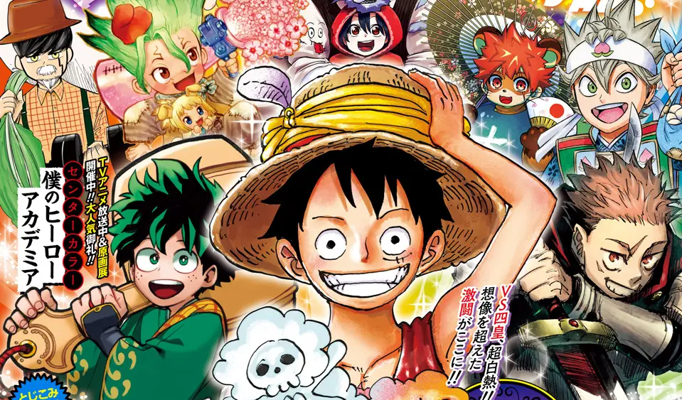 QuickFu: Best Anime Protagonists