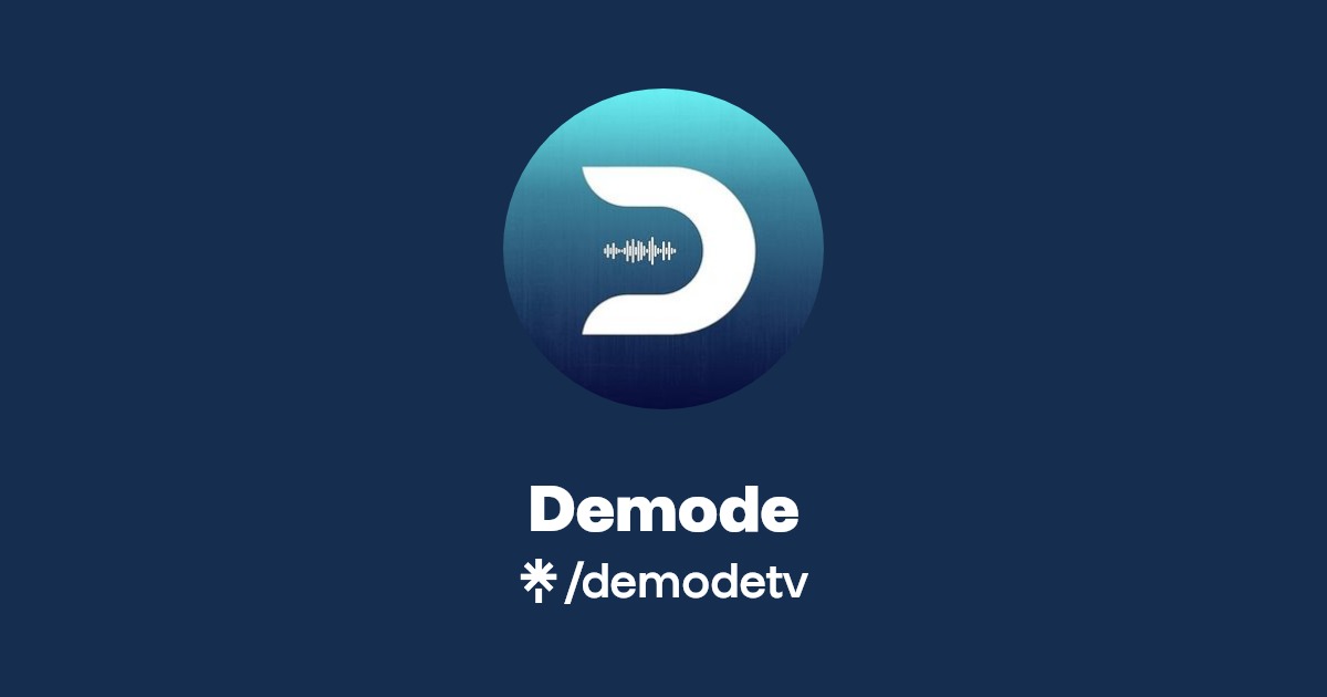 DemodeTV En İyi Video Oyununu Seçiyor