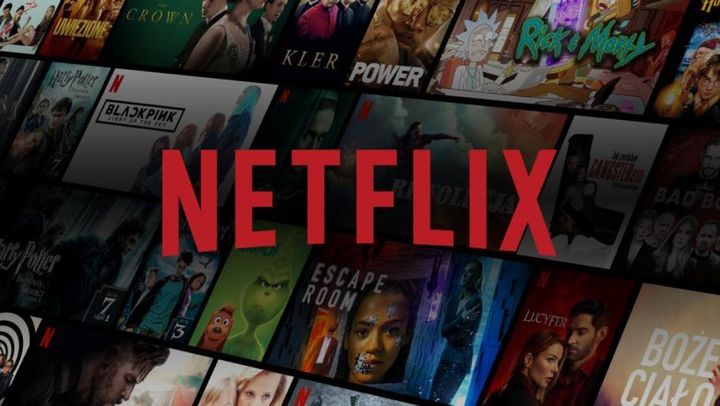 NAJLEPSZY SERIAL NA NETFLIX !