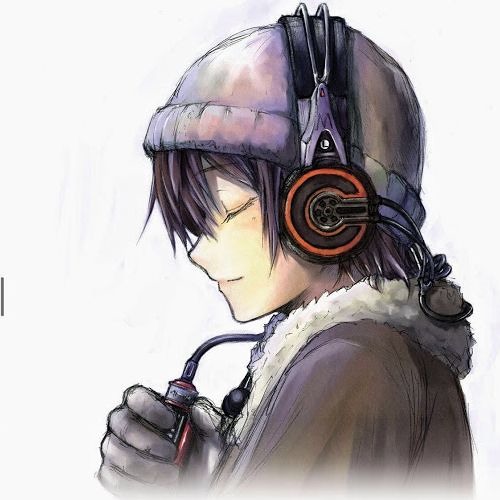 Best Anime Music OAT