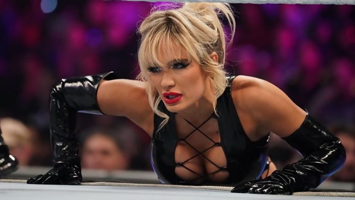 Hottest Women Wrestlers