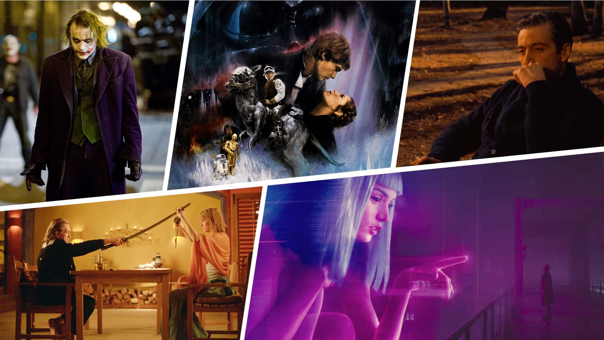 Best Sequels