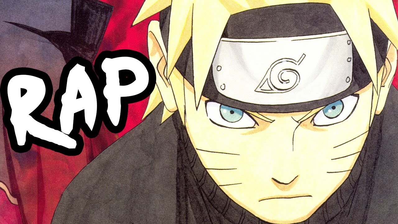 NARUTO x BORUTO "BEST SONG"